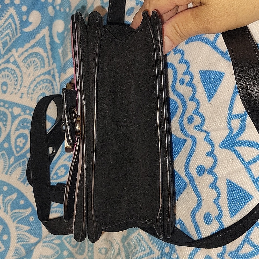 Rebecca Minkoff crossbody - Picture 4 of 6